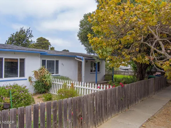 815 E Airport Ave, Lompoc, CA 93436