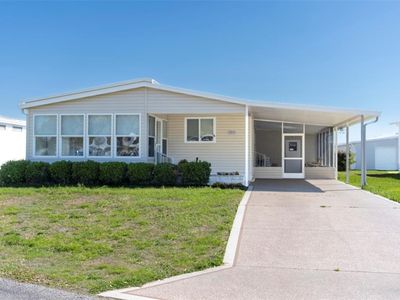 36946 Tara Ave, Zephyrhills, FL, 33542
