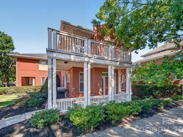 601 N Davidson St, Charlotte, NC 28202