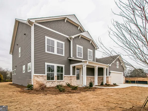 65 Hickory Grove Ln, Hoschton Hoschton, GA 30548