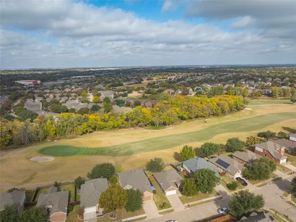 2104 Trinity Ln, McKinney, TX 75072