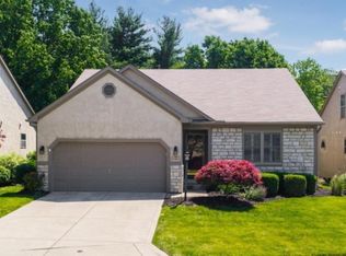 8560 Libra Rd, Dublin, OH 43016