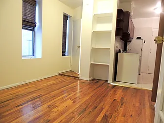 Rented by J Misrahi Realty Corp