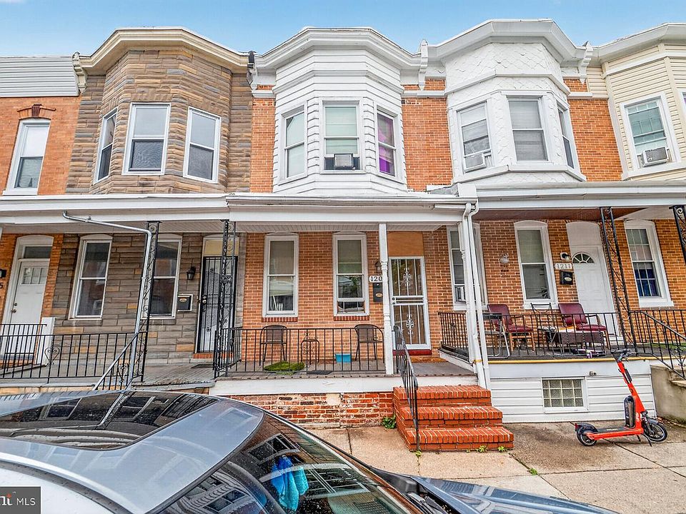 1st image of 1209 Cleveland St