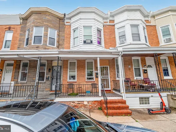 1209 Cleveland St, Baltimore, MD 21230