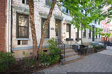 125 Willow Avenue, #5S