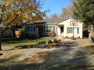 2446 Lafayette Rd, Colorado Springs, CO 80907