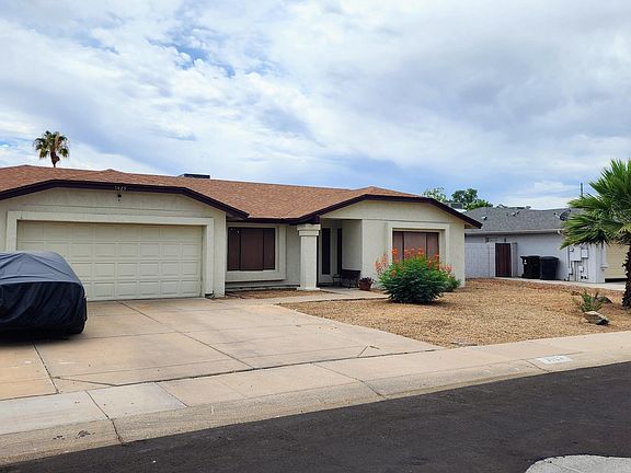 3rd image of 7425 W JENAN Drive