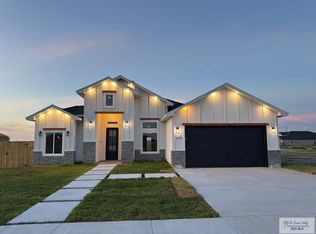 6415 Paola St, Brownsville, TX 78526
