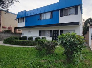 525 Fischer St APT 5, Glendale, CA 91205