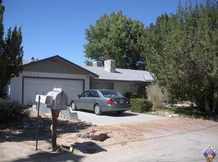4512 W Avenue K12, Lancaster, CA 93536