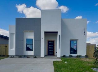222 Lusitano Dr, Laredo, TX 78046