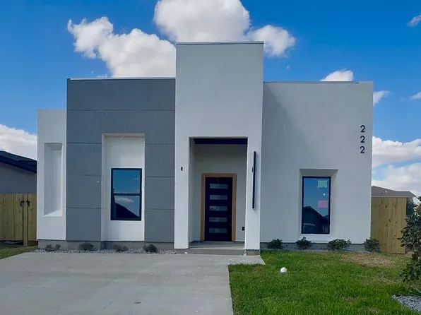 222 Lusitano Dr, Laredo, TX 78046