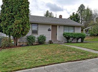 6018 N Nettleton St, Spokane, WA 99205