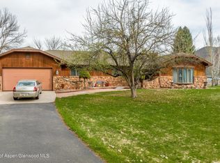 931 Westbank Rd, Glenwood Springs, CO 81601