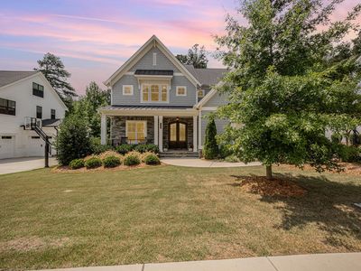 122 Burgundy Ln, Chapel Hill, NC, 27516