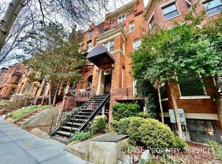 1817 Kalorama Rd NW #B, Washington, DC 20009