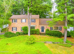 1358 Ruffner Rd, Niskayuna, NY 12309