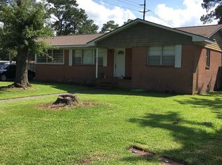 215 Clifton Dr, Port Wentworth, GA 31407