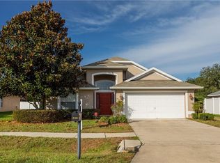 2105 Briarcliff Cir, Mount Dora, FL 32757