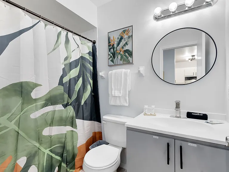 Oasis - 3165 South St. — Photo 20