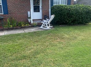 1133 10th Ave E, Springfield, TN 37172