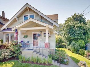 27 SE 71st Ave, Portland, OR 97215