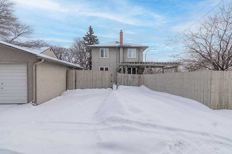 Winnipeg Apartment for rent - 2 Bedrooms — photo 7