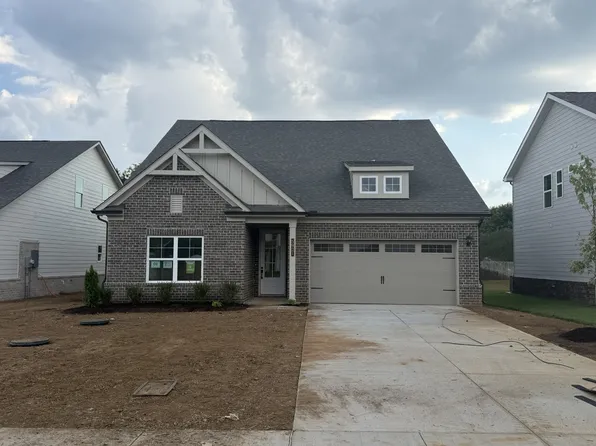 5921 Steiner Way Lot 69, Rockvale, TN 37153