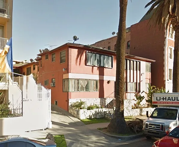 448-450 S Catalina St — Photo 3
