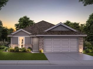 19637 Ferris Dr, Edmond, OK 73012