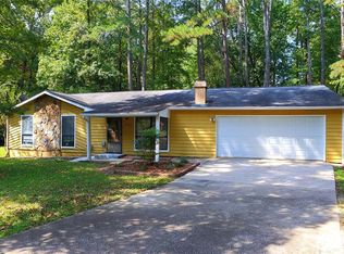 4247 Sandington Dr, Duluth, GA 30096