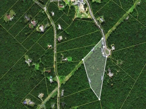 122 Elena Ln, Milford, PA 18337