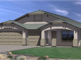 5709 E Athena Rd, Florence, AZ 85132