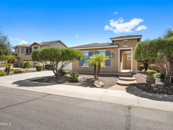 957 E ROJO Way, Gilbert, AZ 85297