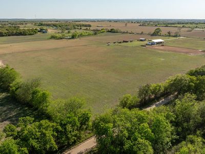 703 County Road 416, Comanche, TX, 76442