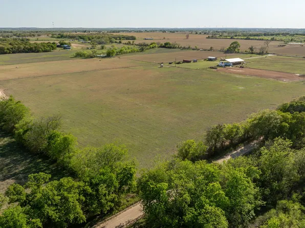 703 County Road 416, Comanche, TX 76442