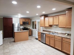 1102 Winegardner Rd, Des Moines, IA 50317