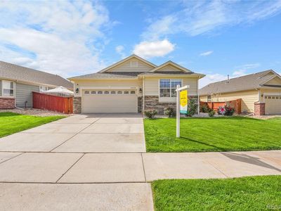 16198 E 105th Way, Commerce City, CO, 80022