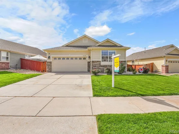 16198 E 105th Way, Commerce City, CO 80022