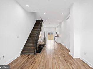 607 N Shedwick St, Philadelphia, PA 19104