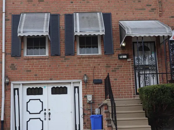7611 Raven Pl, Philadelphia, PA 19153