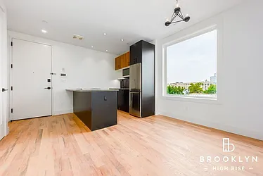 Rented by Brooklyn High Rise LLC