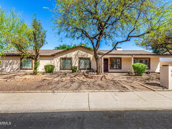 14815 N 21ST Street, Phoenix, AZ 85022