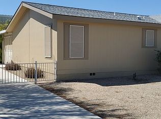 65266 Bonanza Ln, Salome, AZ 85348