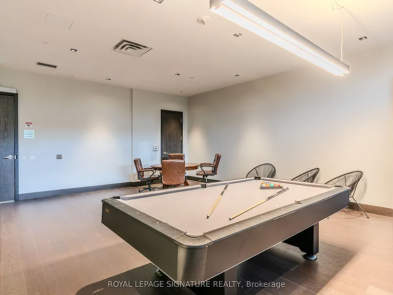 1461 Lawrence Ave W #1101 — Photo 33