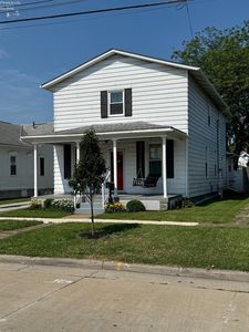 1025 Jay St, Sandusky, OH, 44870