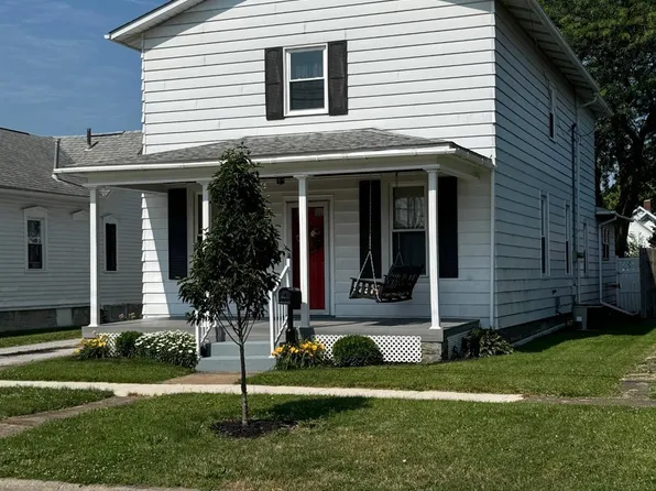 1025 Jay St, Sandusky, OH 44870