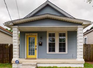 612 Lynn St, Louisville, KY 40217