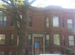 6959 S Indiana Ave #1, Chicago, IL 60637